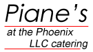 Piane Caterers