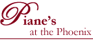 Piane Caterers